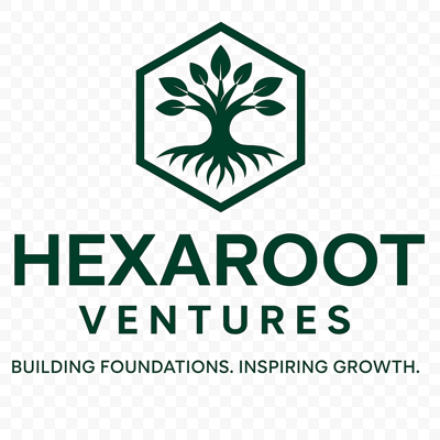 HexaRoot Ventures logo
