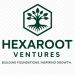 HexaRoot Ventures logo